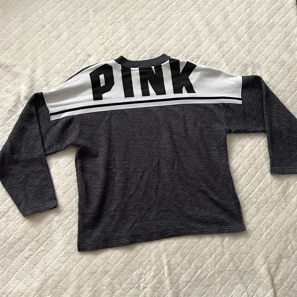 Victoria’s Secret sweater